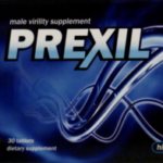 prexil pills help with premature ejaculation